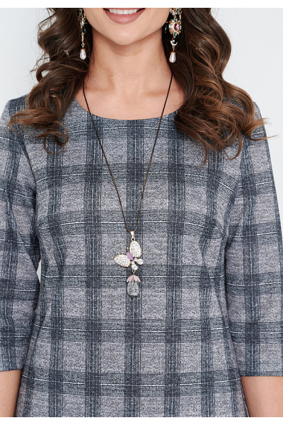 ПЛАТЬЕ АРИЧИ (ГРЭЙ КЛЭТ) ПЛАТЬЕ АРИЧИ (ГРЭЙ КЛЭТ)