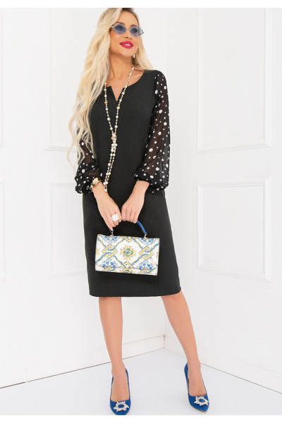 ПЛАТЬЕ МЕСТРЕ (ДАРК ГРЭЙ) ПЛАТЬЕ МЕСТРЕ (ДАРК ГРЭЙ)