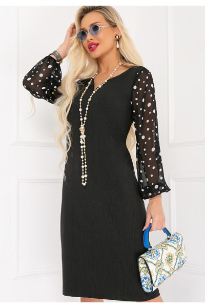 ПЛАТЬЕ МЕСТРЕ (ДАРК ГРЭЙ) ПЛАТЬЕ МЕСТРЕ (ДАРК ГРЭЙ)