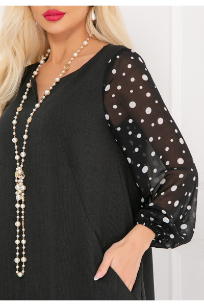 ПЛАТЬЕ МЕСТРЕ (ДАРК ГРЭЙ) ПЛАТЬЕ МЕСТРЕ (ДАРК ГРЭЙ)