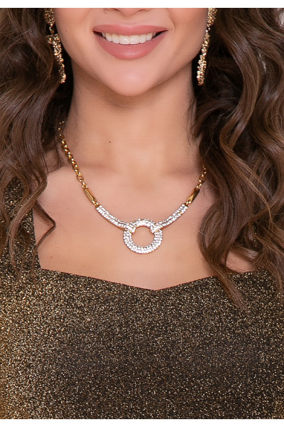 ПЛАТЬЕ ИЛЛАЗИЯ (БЛЭК ГОЛД) ПЛАТЬЕ ИЛЛАЗИЯ (БЛЭК ГОЛД)