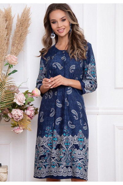 ПЛАТЬЕ ЭЛИРИЯ (БЛУ)