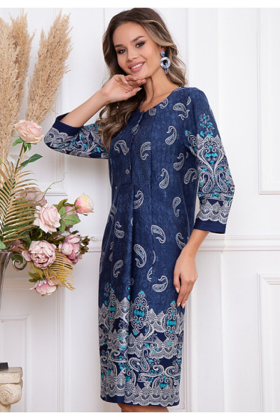 ПЛАТЬЕ ЭЛИРИЯ (БЛУ)