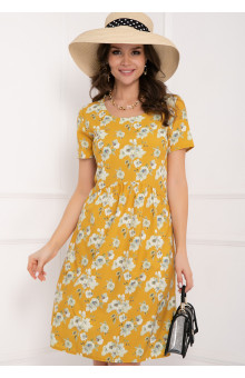 ПЛАТЬЕ ЛАГАРИНИ (ЕЛОУ)