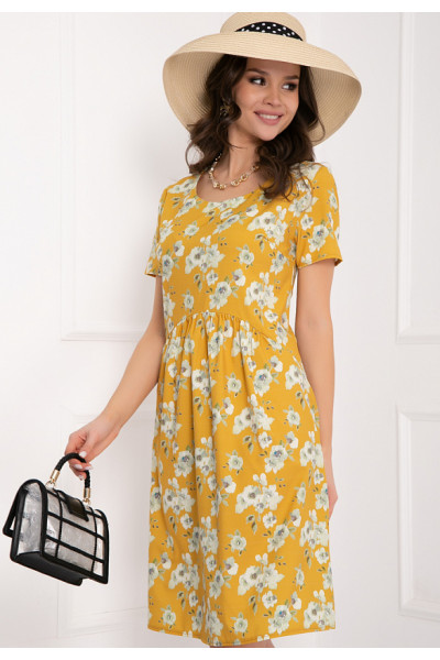 ПЛАТЬЕ ЛАГАРИНИ (ЕЛОУ) ПЛАТЬЕ ЛАГАРИНИ (ЕЛОУ)