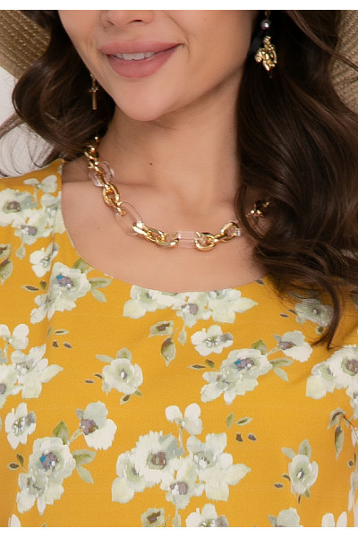 ПЛАТЬЕ ЛАГАРИНИ (ЕЛОУ) ПЛАТЬЕ ЛАГАРИНИ (ЕЛОУ)