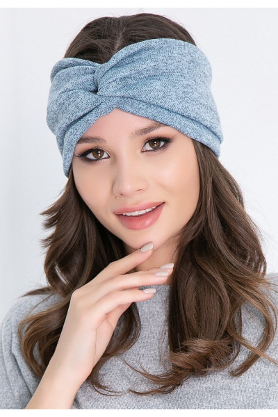 ПОВЯЗКА ГРАДО (БЛУ)