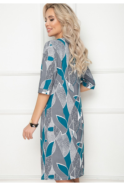 ПЛАТЬЕ ЭМАНО (БЛУ) ПЛАТЬЕ ЭМАНО (БЛУ)