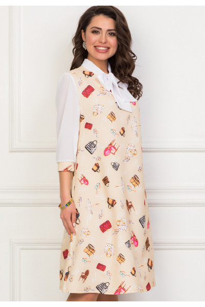 ПЛАТЬЕ ЛОЛИТА (ВЕНЕРДИ)