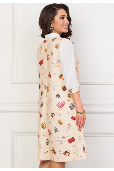 ПЛАТЬЕ ЛОЛИТА (ВЕНЕРДИ)