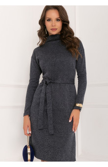 ПЛАТЬЕ КАМПАРИЯ (БЛУ)