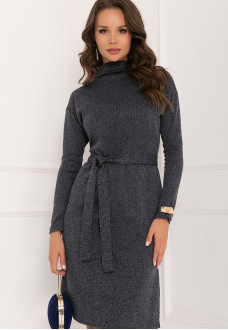 ПЛАТЬЕ КАМПАРИЯ (БЛУ)