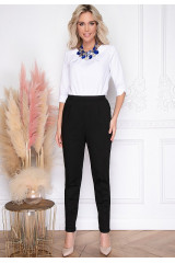 БРЮКИ МАРЕНО (БЛЭК)