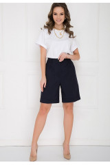 БРЮКИ КУИНТО (ДАРК БЛУ)