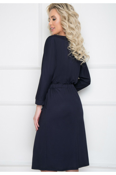 ПЛАТЬЕ ЧАРИСИЯ (ЛАЙТ БЛУ) ПЛАТЬЕ ЧАРИСИЯ (ЛАЙТ БЛУ)