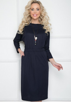 ПЛАТЬЕ ЧАРИСИЯ (ЛАЙТ БЛУ)