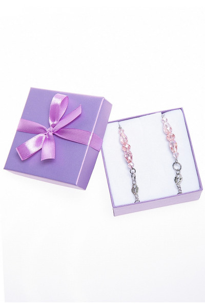 ЦЕПОЧКА ЛУЧЕТТО (СИЛЬВЕР) ЦЕПОЧКА ЛУЧЕТТО (СИЛЬВЕР)