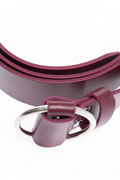 РЕМЕНЬ МЕРОНЕ (МАРСАЛА) РЕМЕНЬ МЕРОНЕ (МАРСАЛА)