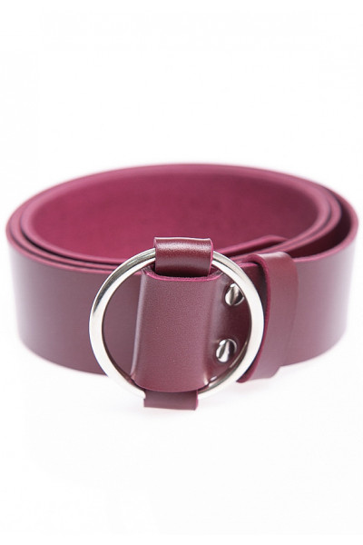 РЕМЕНЬ МЕРОНЕ (МАРСАЛА) РЕМЕНЬ МЕРОНЕ (МАРСАЛА)