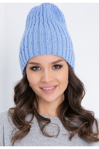 ГОЛОВНОЙ УБОР ЧЕТАРА (ЛАЙТ БЛУ)