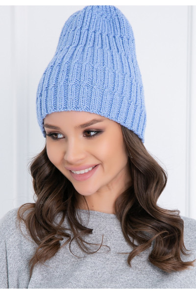 ГОЛОВНОЙ УБОР ЧЕТАРА (ЛАЙТ БЛУ)