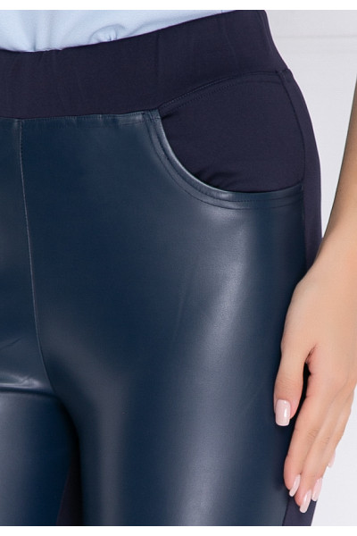 БРЮКИ СЕЛЬМИО (БЛУ)