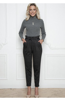 БРЮКИ СОВЕРАТО (ГРЕЙ СЭМИ)