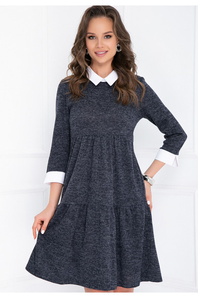 ПЛАТЬЕ ЛАТИКА (БЛЭК) ПЛАТЬЕ ЛАТИКА (БЛЭК)