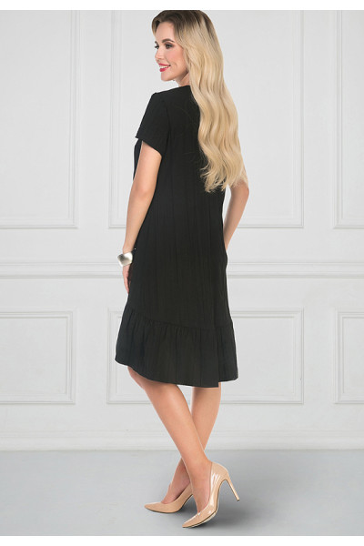 ПЛАТЬЕ СОКРАНО (БЛЭК) ПЛАТЬЕ СОКРАНО (БЛЭК)