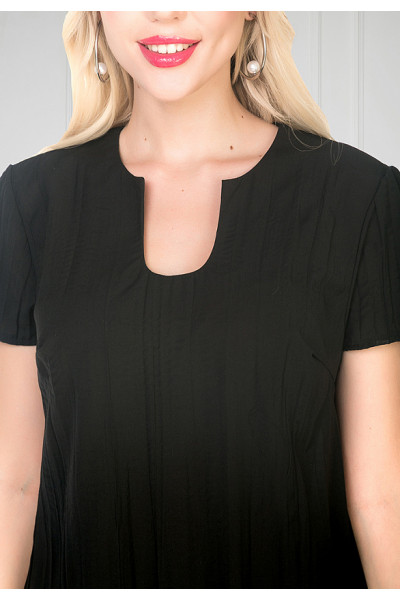 ПЛАТЬЕ СОКРАНО (БЛЭК) ПЛАТЬЕ СОКРАНО (БЛЭК)