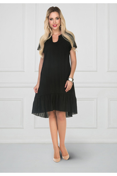 ПЛАТЬЕ СОКРАНО (БЛЭК)