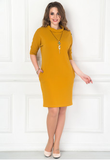 ПЛАТЬЕ СИНТИЯ (ФИРЕ)