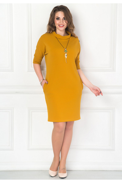 ПЛАТЬЕ СИНТИЯ (ФИРЕ)