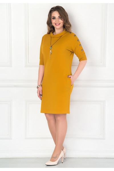 ПЛАТЬЕ СИНТИЯ (ФИРЕ) ПЛАТЬЕ СИНТИЯ (ФИРЕ)