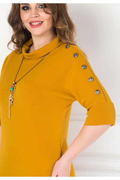 ПЛАТЬЕ СИНТИЯ (ФИРЕ) ПЛАТЬЕ СИНТИЯ (ФИРЕ)