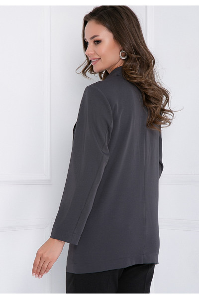 КАРДИГАН ДАЯНО (ГРЭЙ) КАРДИГАН ДАЯНО (ГРЭЙ)