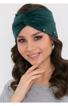 ПОВЯЗКА ПАРРАНО (ДАРК ГРИН)