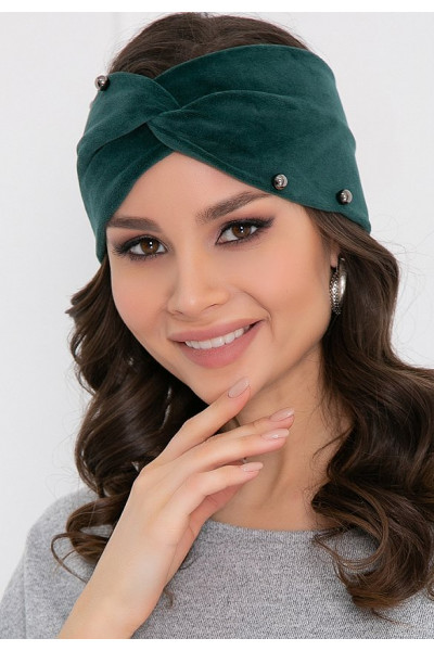 ПОВЯЗКА ПАРРАНО (ДАРК ГРИН)