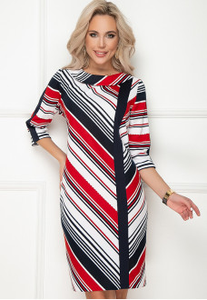 ПЛАТЬЕ ЛЭЛИНО (РЭД)