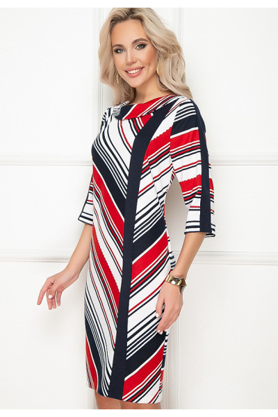 ПЛАТЬЕ ЛЭЛИНО (РЭД)